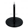 LIFE OSTRO DARK 16'' Standing fan 40cm