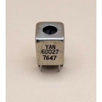 Coil adjustable TOKO YAN60027 7647
