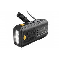 POCKET RADIO SANDBERG 421-04