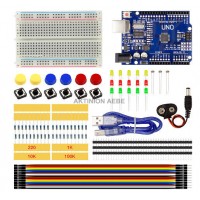 Learning Kit for Arduino