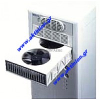 CASE DOUBLE FAN