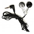 Earphones 3.5mm (in ear type)