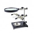 ATTEN FT-90A Magnifying Frame