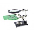 ATTEN FT-90A Magnifying Frame