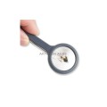 MG-55 x4.5 Magnifier with Attached Precision Tweezers 