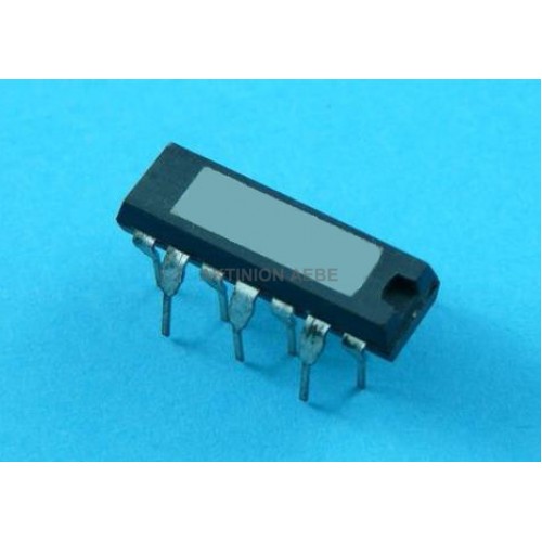 TDA 2020A IC