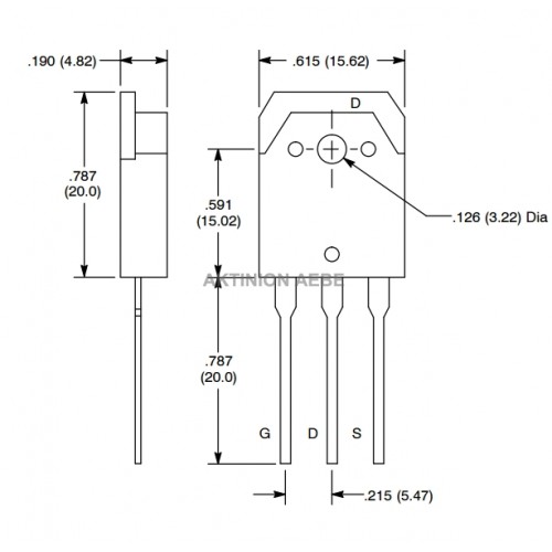 TIP 146 TRANSISTOR