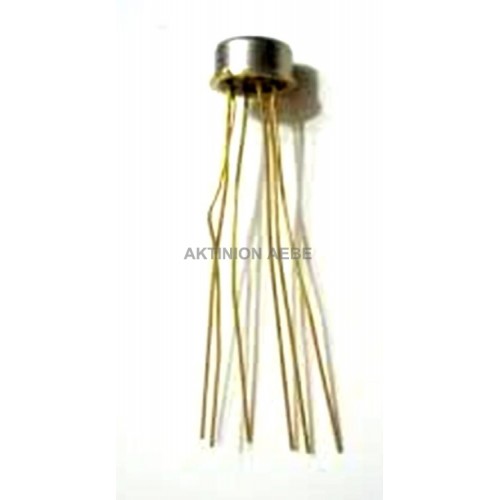 BFY 83 TRANSISTOR SGS