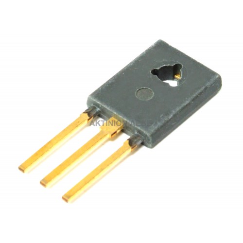 MJE 3055 TRANSISTOR