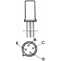 BFY 90 TRANSISTOR REFURBISHED