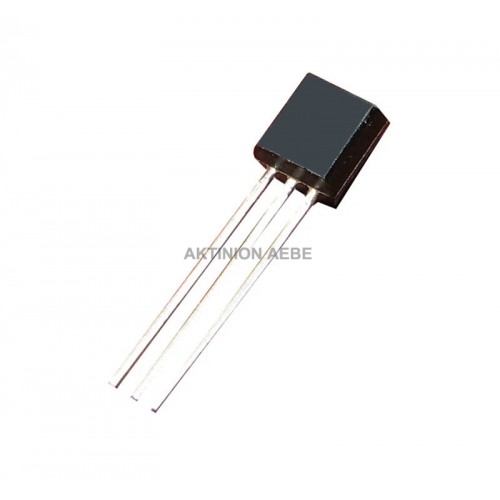 ZTX 300 TRANSISTOR