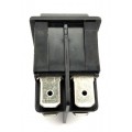 W8-12123 Rocker Switch DPST