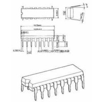 TBA 560C IC