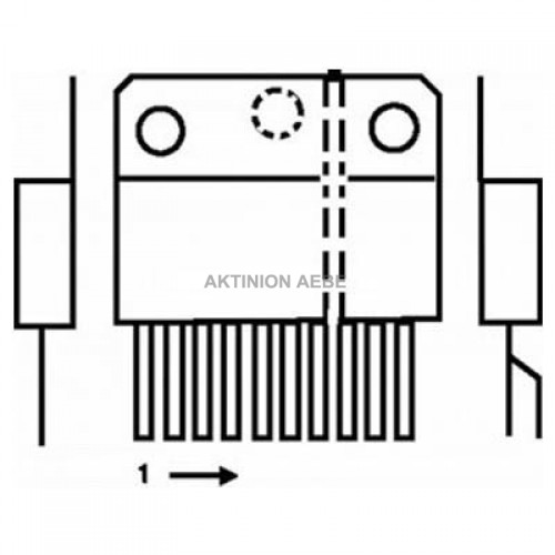 STRD 4420 IC