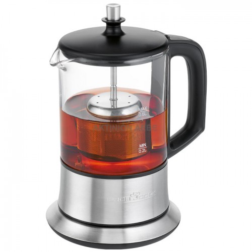 PC-TK 1165 Tea maker kettle