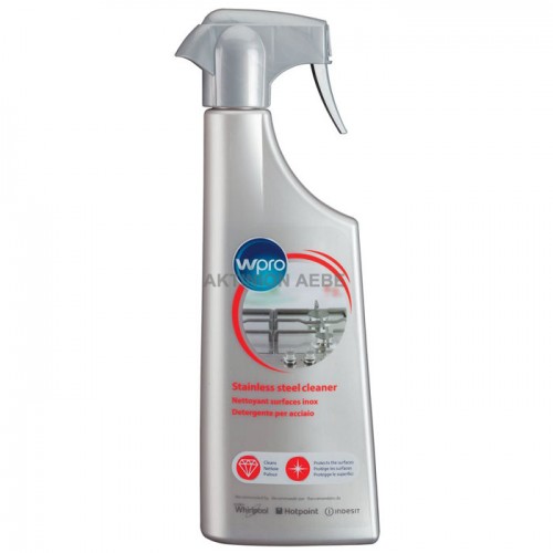 WPRO SSC213 Stainless Steal Cleaner 500ml