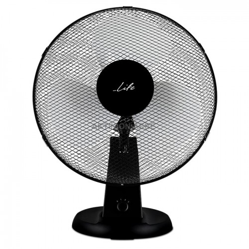 LIFE Ponente Table fan 50W