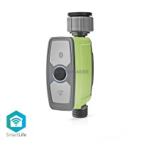 NEDIS BTWV10GN SmartLife Water Control Bluetooth 