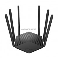 Access points-routers