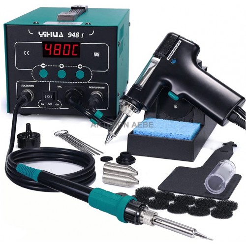 YH-948 SOLDERING STATION