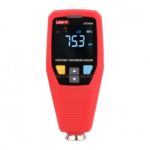 UT343A Coating Thickness Gauge