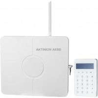 FC-7640PRO/SET WIRELESS ALARM SET