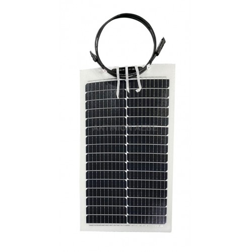 TL-50SF SOLAR PANEL 50W