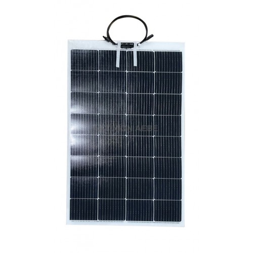 TL-200SF SOLAR PANEL ΗΜΙΕΥΚΑΜΠΤΟ 200W