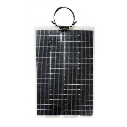 TL-150SF SOLAR PANEL SEMI-FLEXIBLE 150W