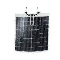 TL-100SF SOLAR PANEL SEMI-FLEXIBLE 100W