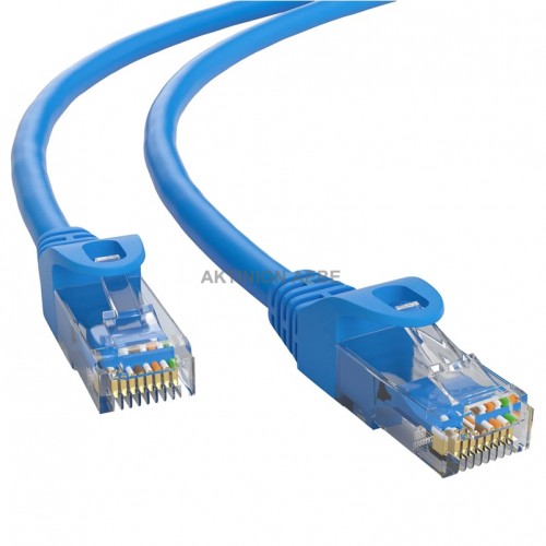 UTP-6C10 10M PATCH CABLE UTP Cat6 