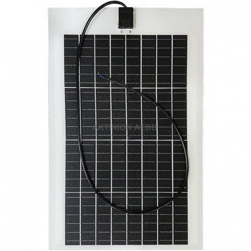 TL-20SF SOLAR PANEL ΗΜΙΕΥΚΑΜΠΤΟ 20W