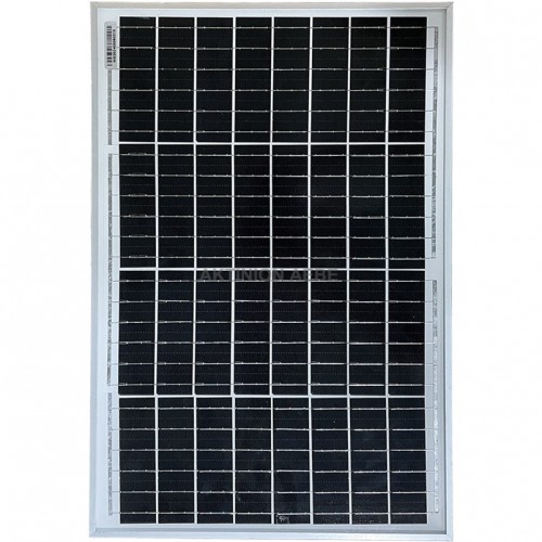 TL-20W SOLAR PANEL 20W