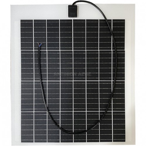 TL-30SF SOLAR PANEL ΗΜΙΕΥΚΑΜΠΤΟ 30W