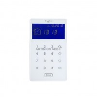 PB-503R FOCUS KEYPAD