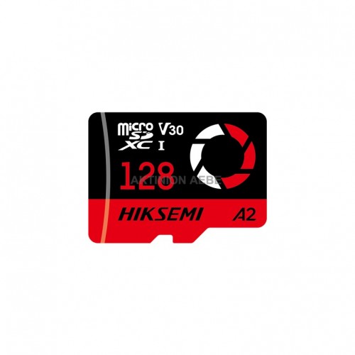 HS-TF-E3/128G MicroSD Κάρτα μνήμης 128GB HIKSEMI HIKVISION