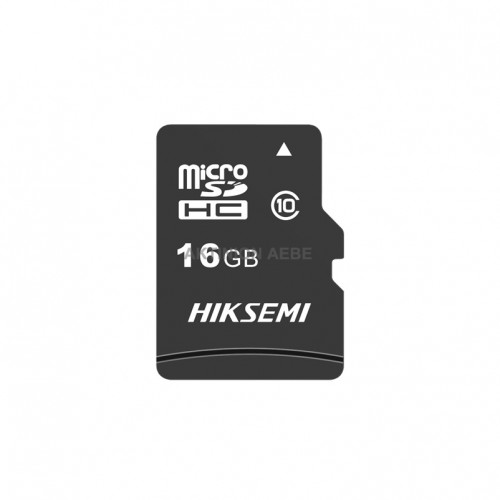 HS-TF-C1/16G MicroSD Κάρτα μνήμης 16GB HIKSEMI HIKVISION