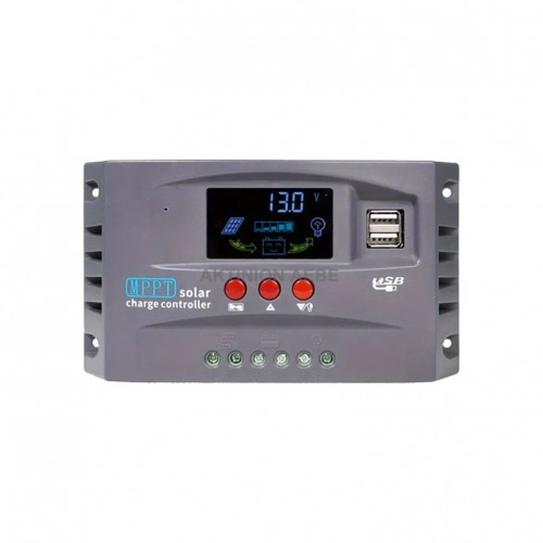 MPPT-5060 SOLAR CONTROLLER 60Α