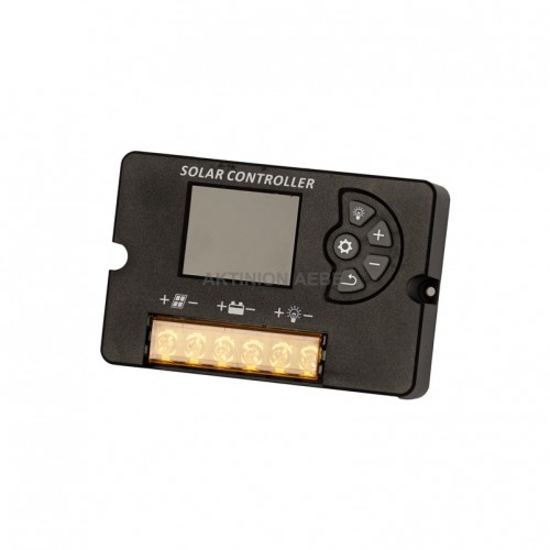 PWM-30A SOLAR CONTROLLER 30Α