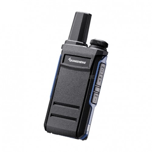 TG-A1 Σετ 2 Walkie Talkie PMR