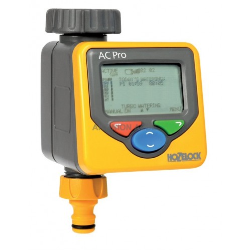 2701AC PRO WATER TIMER