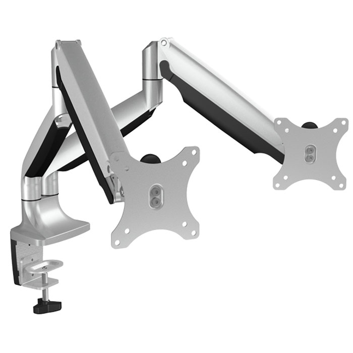 icy box monitor arm