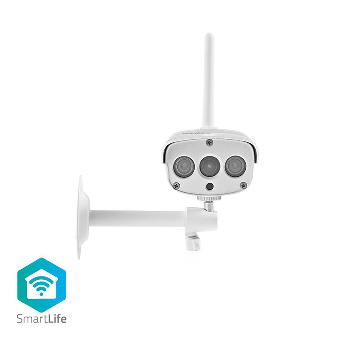 nedis smartlife outdoor camera